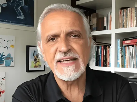 Sormani traz quentinha sobre futuro de Lucas Braga no Santos