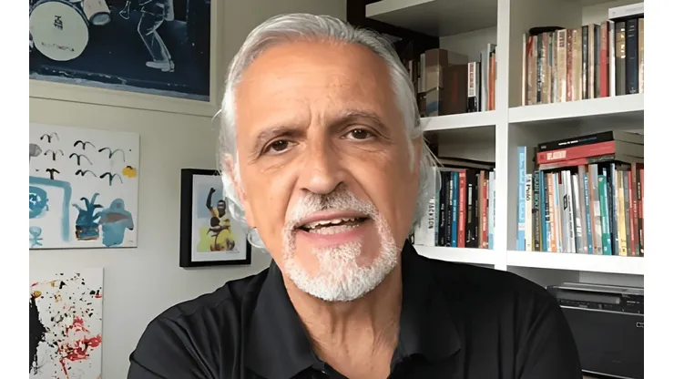 Foto: Reprodução / YouTube