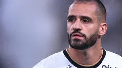 Foto: Ettore Chiereguini/AGIF - Renato Augusto foi citado por ex-jogador do Corinthians