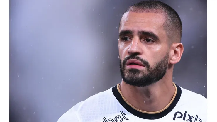 Foto: Ettore Chiereguini/AGIF - Renato Augusto foi citado por ex-jogador do Corinthians