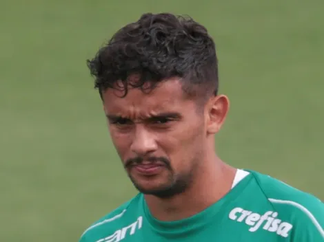 Vaga de Scarpa é oferecida para meia flamenguista por jornalista da ESPN