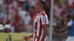 Foto: Caio Falcão/AGIF