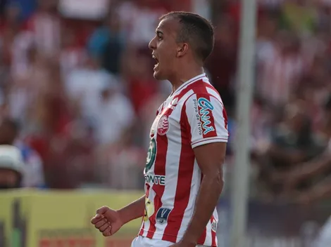 'Folclore' do Íbis vira assunto no Náutico e Matheus Carvalho abre o verbo