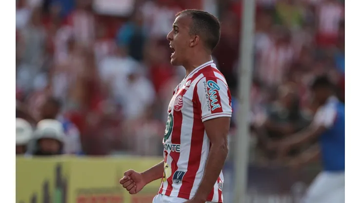 Foto: Caio Falcão/AGIF