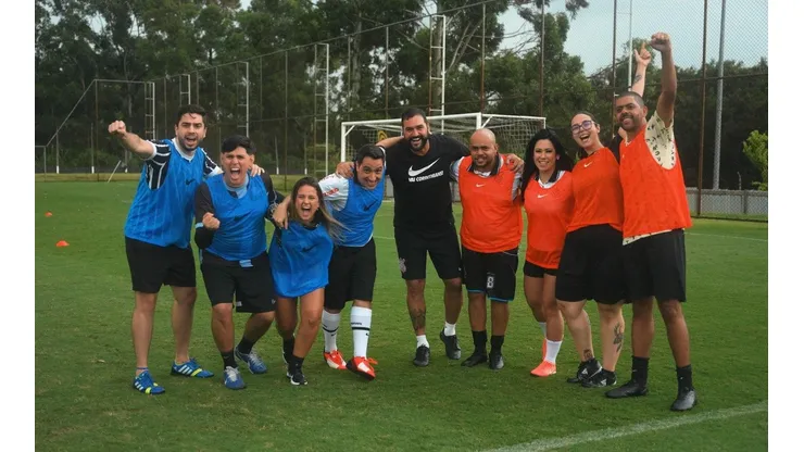 Foto: Angelo Martins/Socios.com