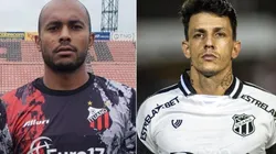 Foto: Site Oficial Ituano/ Jhony Pinho/AGIF/