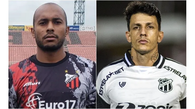 Foto: Site Oficial Ituano/ Jhony Pinho/AGIF/