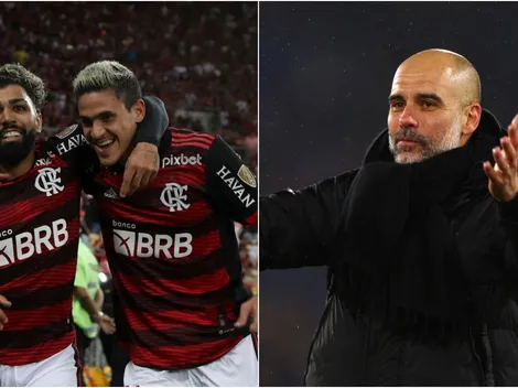 Veja os últimos jogadores que conquistaram o Rei da América: 'Fla e xodó de Guardiola'