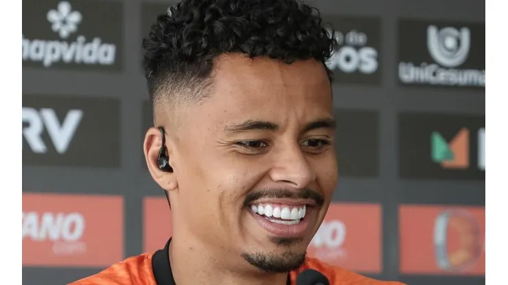 Foto: Pedro Souza / Atlético