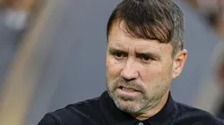 Foto: Gilson Junio/AGIF - Coudet: técnico desabafou após classificação do Atlético