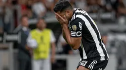 LIBERTADORES 2023 ATLETICO-MG X CARABOBO