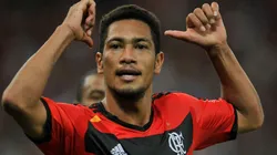 Agif/Fabio Castro - Hernane Brocador gera medo em botafoguenses