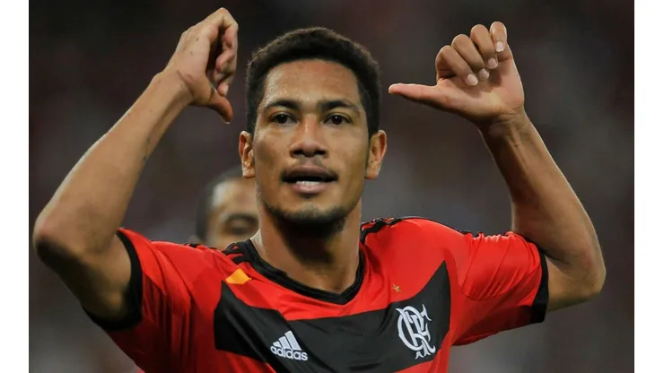 Agif/Fabio Castro - Hernane Brocador gera medo em botafoguenses