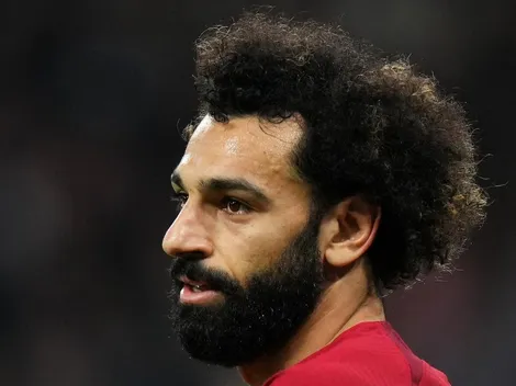 Real Madrid recebe ‘convite’ para renovar após medalhão anular Salah na Champions