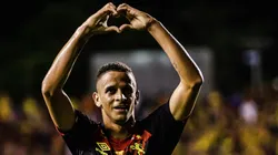 Foto: Paulo Paiva/AGIF