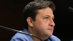 - Alberto Guerra, presidente