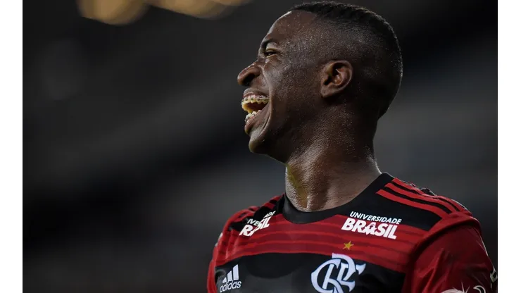 Brasileiro A 2018, Flamengo x Parana