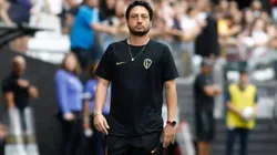 Foto: Rodrigo Gazzanel/Ag.Corinthians - Arthur já ganhou inúmeros títulos no Corinthians.