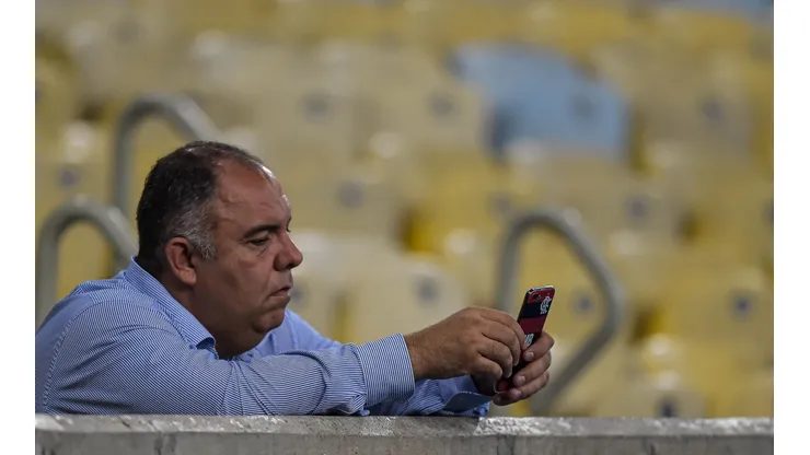 Foto: Thiago Ribeiro/AGIF