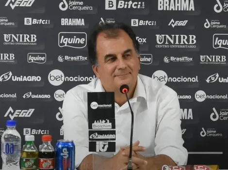 Fábio Mota expõe nomes procurados pelo Vitória antes de fechar com Ítalo Rodrigues