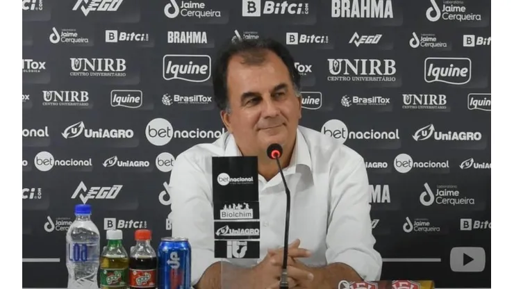 Foto: Reprodução/TV Vitória