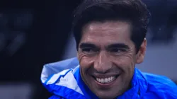 Foto: Ettore Chiereguini/AGIF - Abel Ferreira: técnico espera reforços no Palmeiras