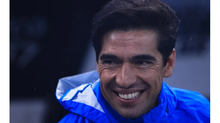 Foto: Ettore Chiereguini/AGIF - Abel Ferreira: técnico espera reforços no Palmeiras