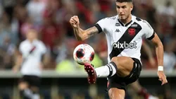 CARIOCA 2023, FLAMENGO X VASCO