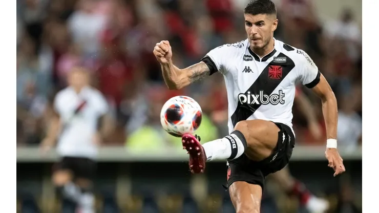 CARIOCA 2023, FLAMENGO X VASCO