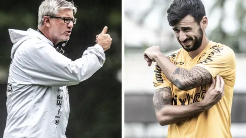 Fotos: Ivan Storti/Santos FC