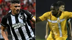 Mateus Bonomi/AGIF/ Site Oficial Brasiliense