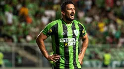 MINEIRO 2320, AMERICA-MG X VILLA NOVA-MG