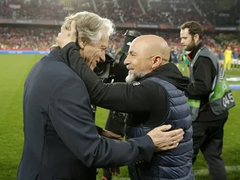 UEL: FENERBAHÇE X SEVILLA; Onde assistir, raio-x e mais