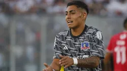 Reprodução/Twitter. Jordhy Thompson é acusado de agressão nas redes sociais