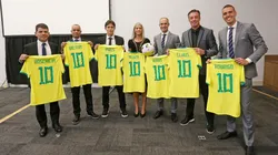 Foto: Rafael Ribeiro/CBF