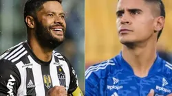 Gilson Junio/AGIF/ @millosfcoficial