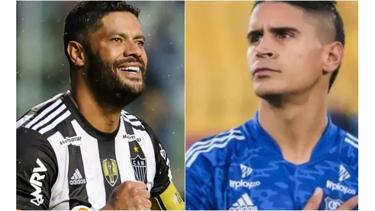 Gilson Junio/AGIF/ @millosfcoficial