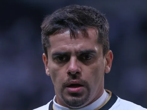 Torcida do Palmeiras manda resposta para Dan Stulbach e provoca até Fagner