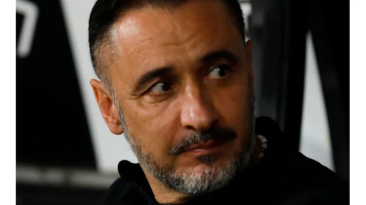 - Vítor Pereira, treinador