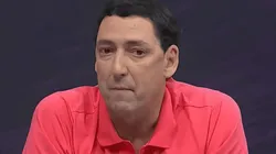 Foto: Reprodução / SporTV - PVC liga alerta no Verdão