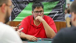 Fernando Viana fatura boa premiação no poker online (Foto: Divulgação/LAPT)