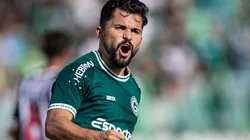 Foto: Heber Gomes/AGIF