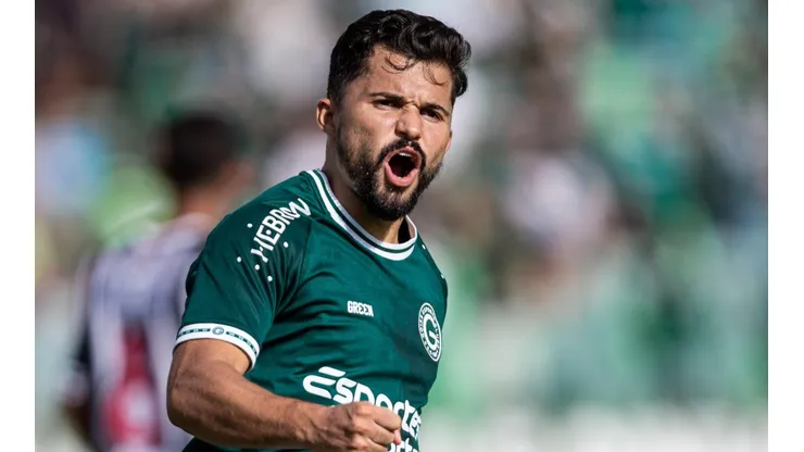 Foto: Heber Gomes/AGIF
