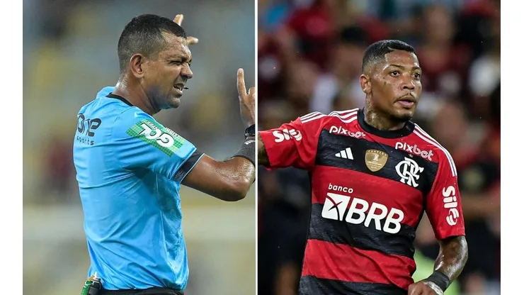 AgifThiago Ribeiro e Agif/Thiago Ribeiro - Wagner Magalhães arruma 'problema' com Marinho