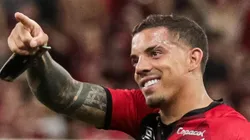 Foto: Robson Mafra/AGIF - David Terans