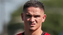 Foto: Robson Mafra/AGIF - Khellven