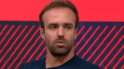 Foto: Reprodução / SporTV - Roger manda recado para Ronaldo e Pezzolano