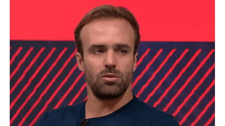Foto: Reprodução / SporTV - Roger manda recado para Ronaldo e Pezzolano
