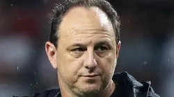 Foto: Marcello Zambrana/AGIF