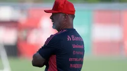 Foto: (Ricardo Duarte/Internacional) - Mano Menezes pode receber um novo reforço no Inter em breve